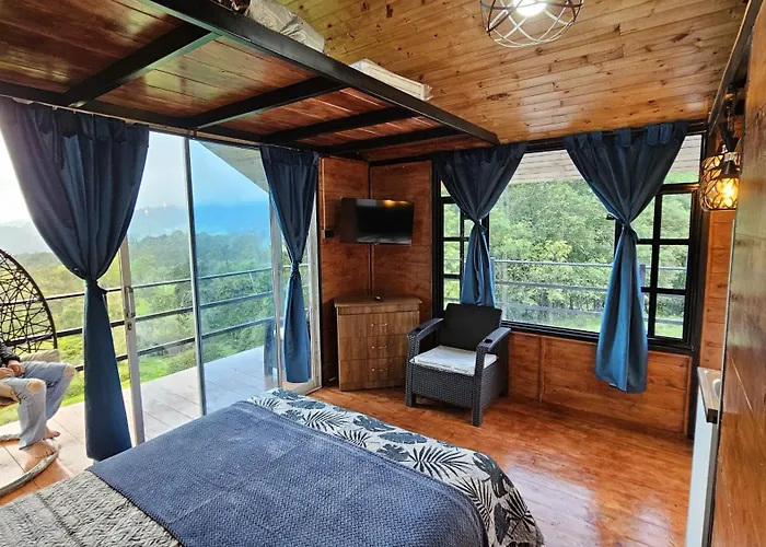 Hospedaje Rural Sicaru