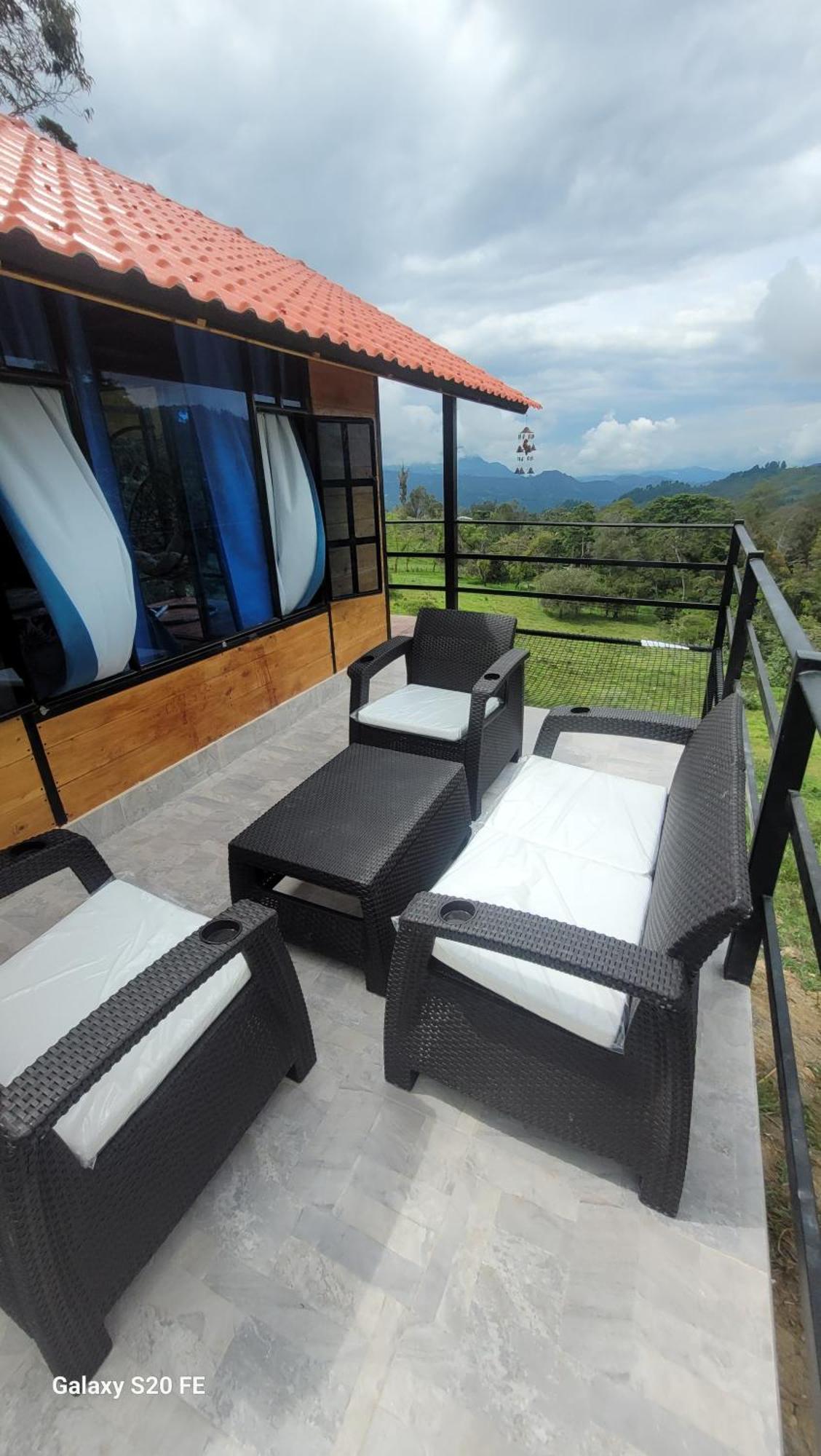 Camping Rural Sicaru *