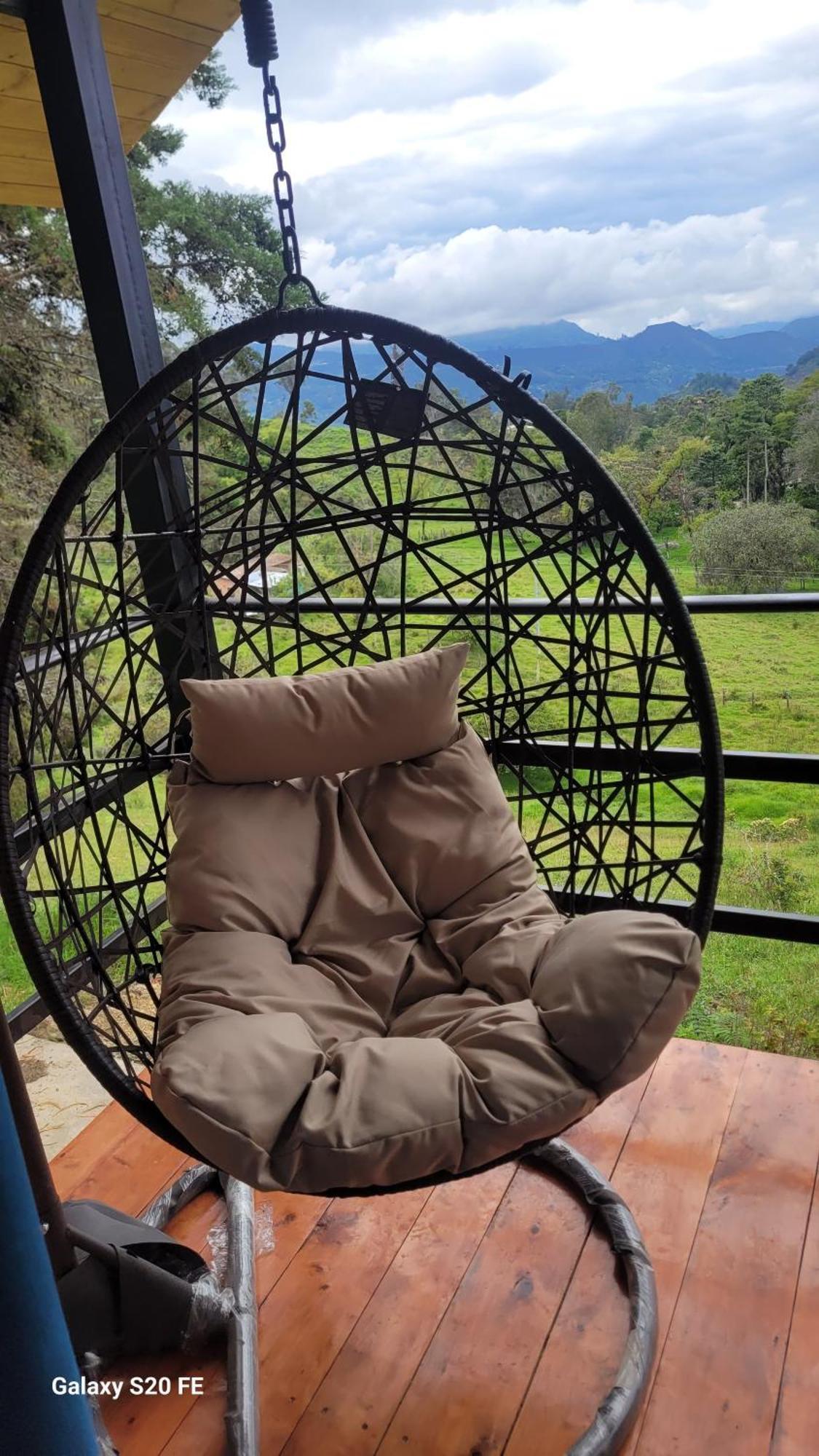 Rural Sicaru Camping