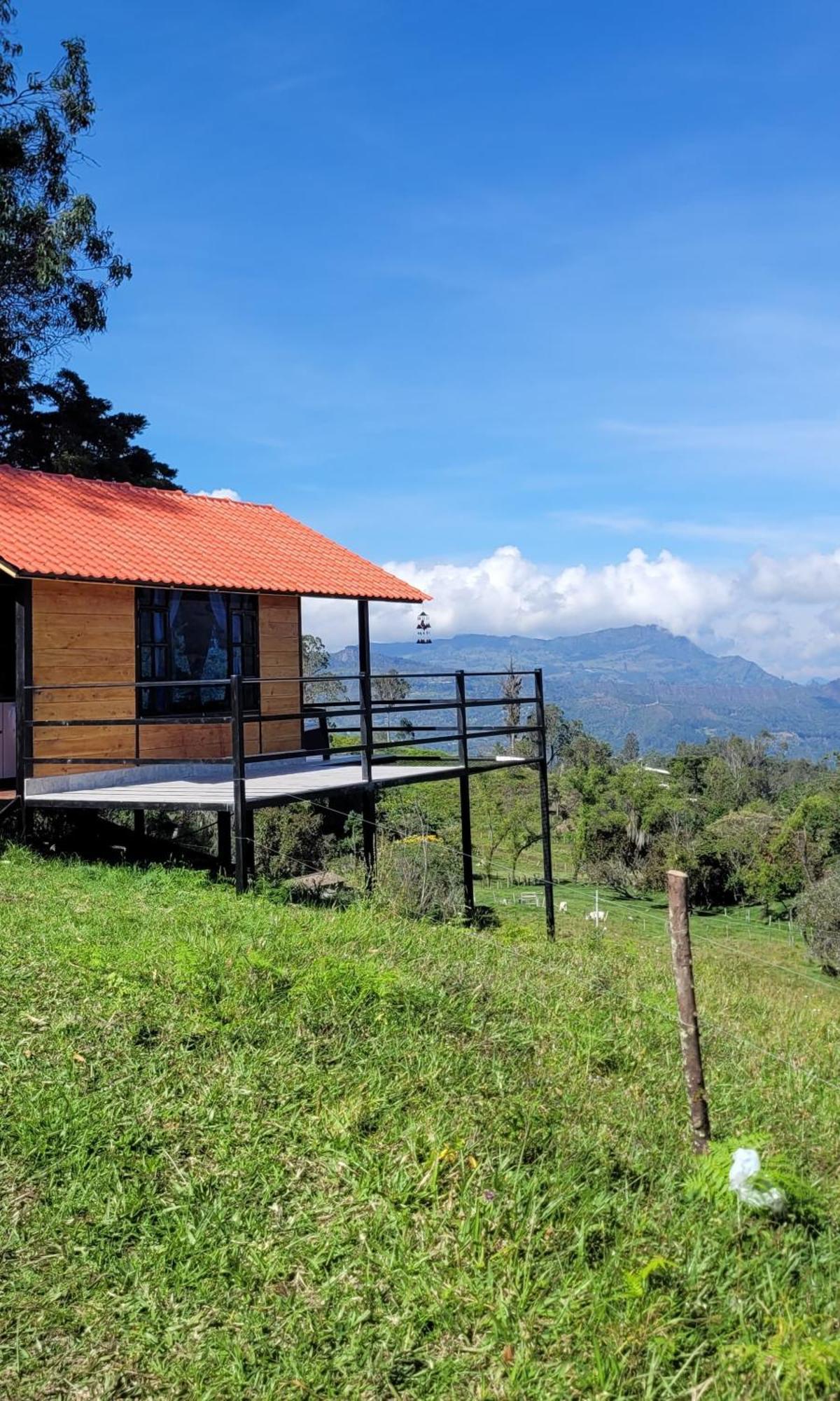 Camping Rural Sicaru