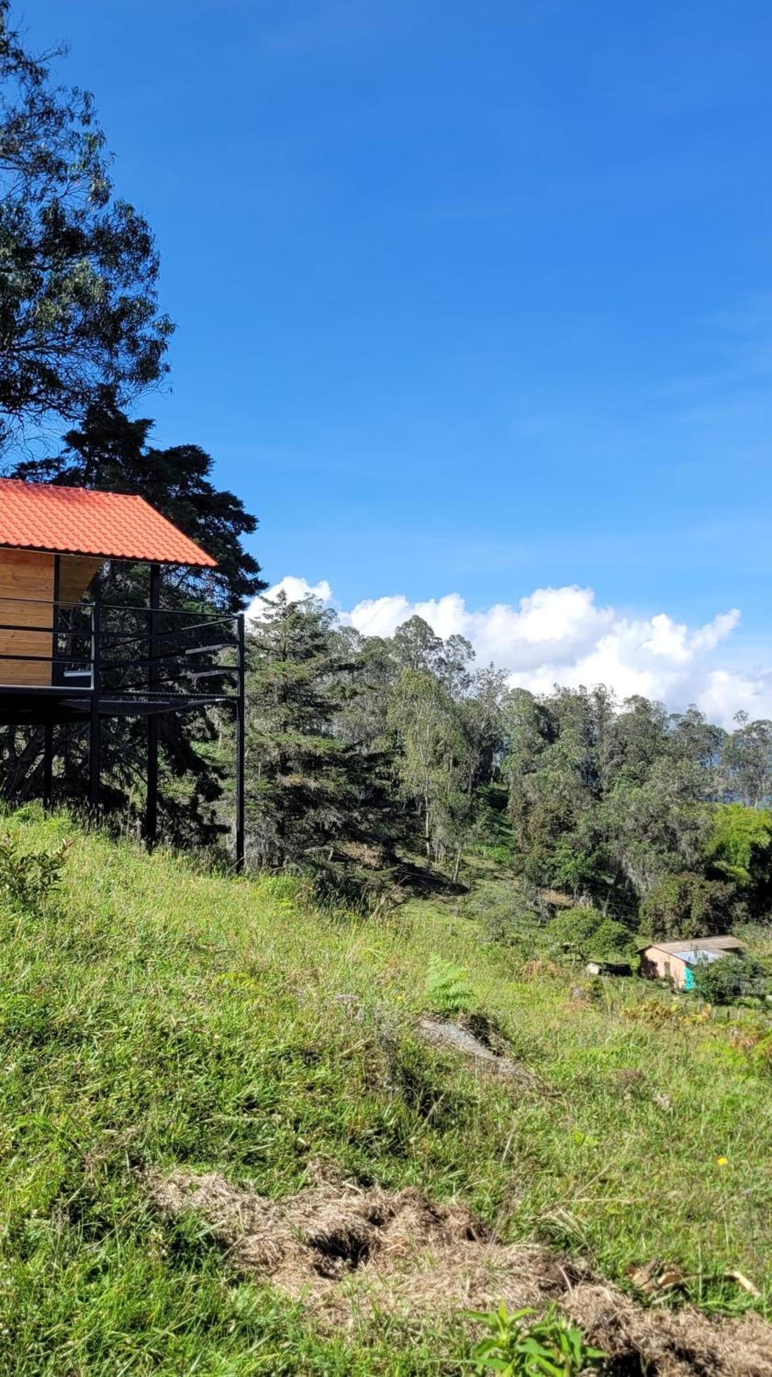 Rural Sicaru Camping *